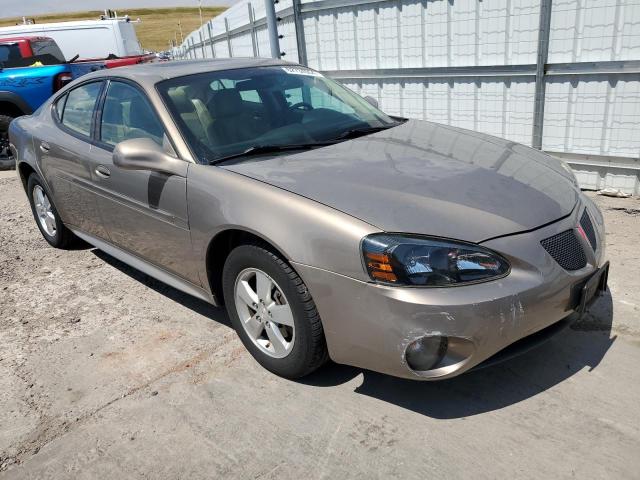 Photo 3 VIN: 2G2WP552771174387 - PONTIAC GRANDPRIX 