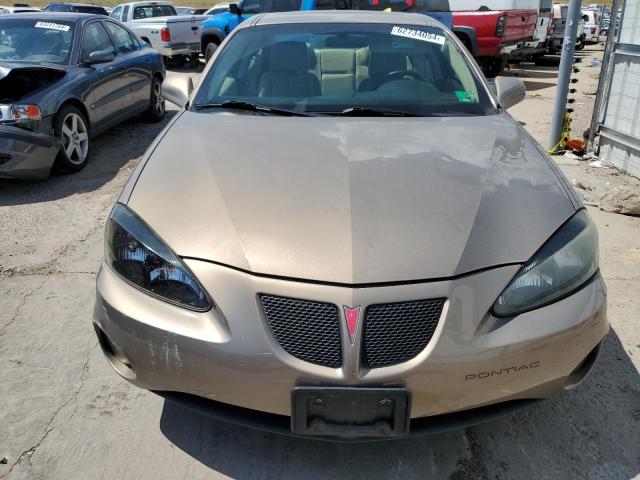 Photo 4 VIN: 2G2WP552771174387 - PONTIAC GRANDPRIX 