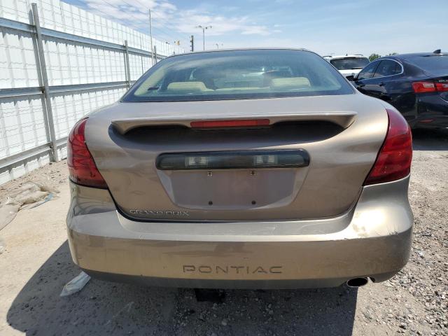 Photo 5 VIN: 2G2WP552771174387 - PONTIAC GRANDPRIX 