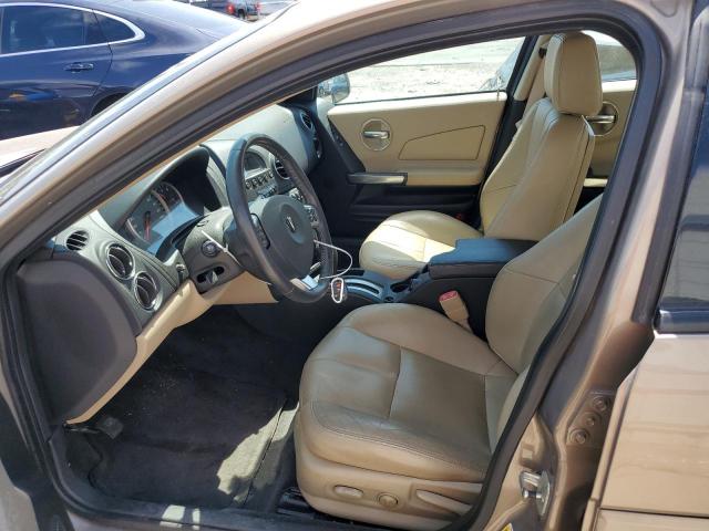 Photo 6 VIN: 2G2WP552771174387 - PONTIAC GRANDPRIX 