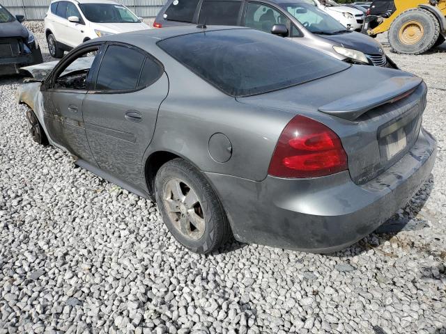 Photo 1 VIN: 2G2WP552771197703 - PONTIAC GRAND PRIX 