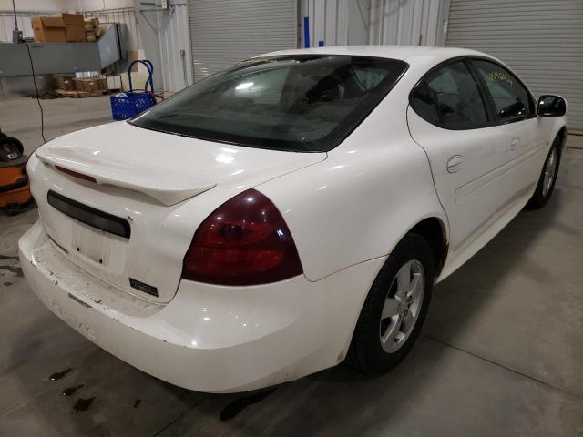 Photo 3 VIN: 2G2WP552781100470 - PONTIAC GRAND PRIX 