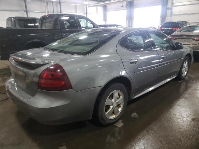 Photo 3 VIN: 2G2WP552781121934 - PONTIAC GRAND PRIX 