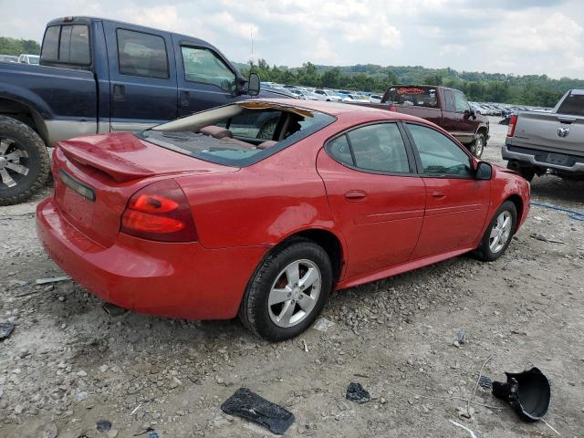 Photo 2 VIN: 2G2WP552781161625 - PONTIAC GRAND PRIX 