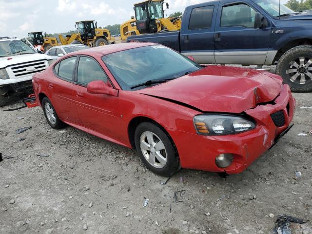 Photo 3 VIN: 2G2WP552781161625 - PONTIAC GRAND PRIX 