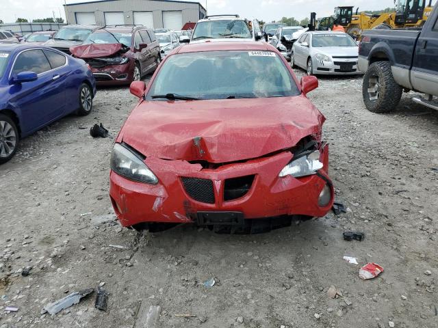 Photo 4 VIN: 2G2WP552781161625 - PONTIAC GRAND PRIX 