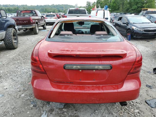 Photo 5 VIN: 2G2WP552781161625 - PONTIAC GRAND PRIX 