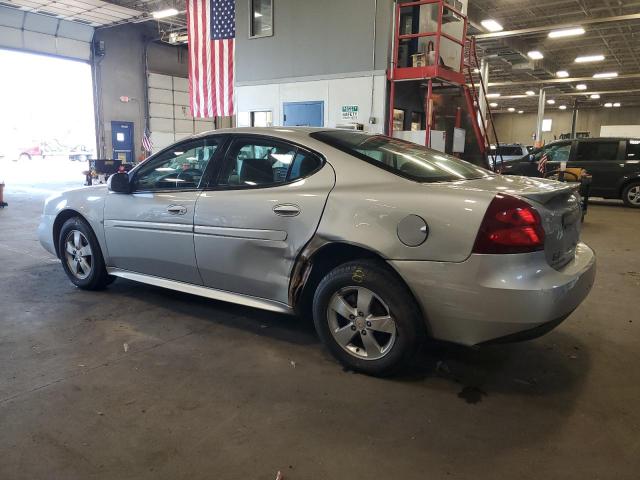 Photo 1 VIN: 2G2WP552781161673 - PONTIAC GRAND PRIX 