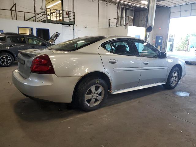 Photo 2 VIN: 2G2WP552781161673 - PONTIAC GRAND PRIX 