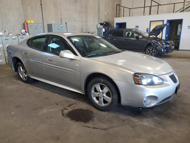 Photo 3 VIN: 2G2WP552781161673 - PONTIAC GRAND PRIX 