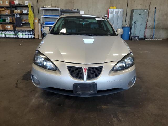 Photo 4 VIN: 2G2WP552781161673 - PONTIAC GRAND PRIX 