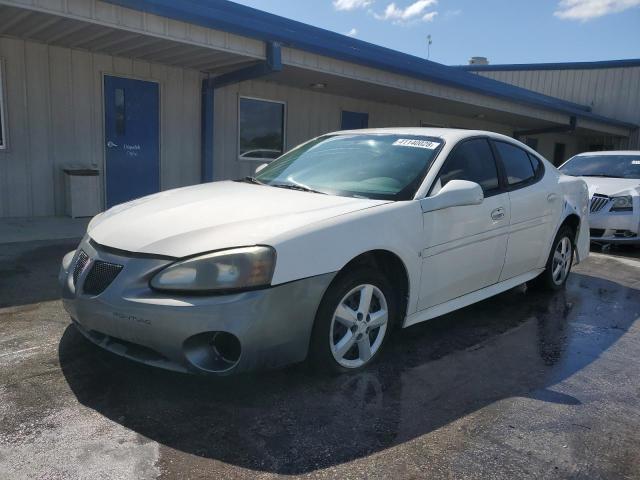 Photo 1 VIN: 2G2WP552781166033 - PONTIAC GRANDPRIX 