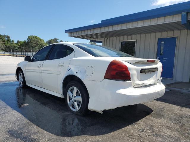 Photo 2 VIN: 2G2WP552781166033 - PONTIAC GRANDPRIX 