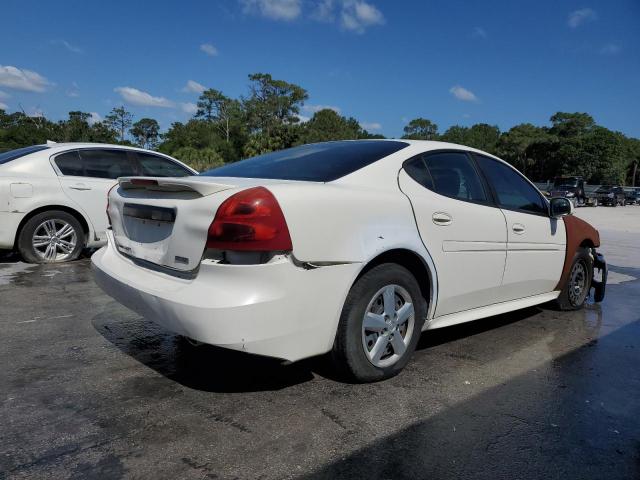 Photo 3 VIN: 2G2WP552781166033 - PONTIAC GRANDPRIX 