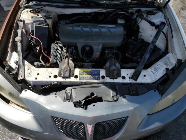 Photo 6 VIN: 2G2WP552781166033 - PONTIAC GRANDPRIX 