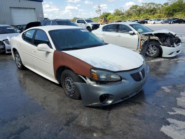 Photo 9 VIN: 2G2WP552781166033 - PONTIAC GRANDPRIX 