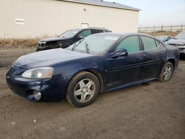 Photo 0 VIN: 2G2WP552781171460 - PONTIAC GRANDPRIX 