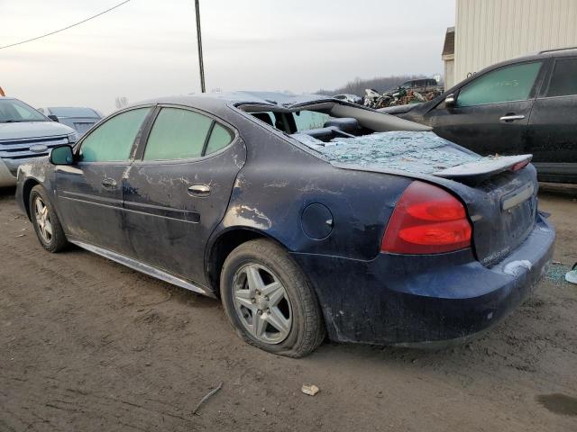 Photo 1 VIN: 2G2WP552781171460 - PONTIAC GRANDPRIX 