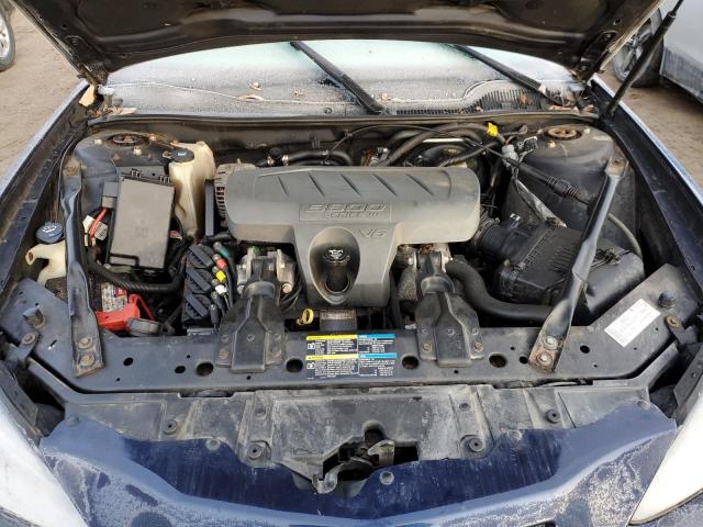 Photo 10 VIN: 2G2WP552781171460 - PONTIAC GRANDPRIX 