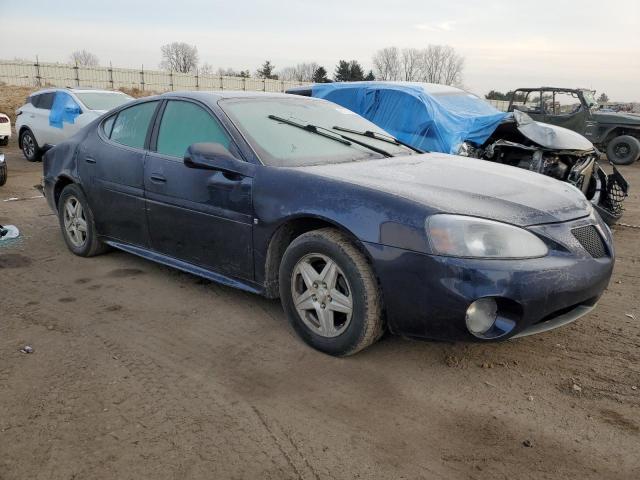 Photo 3 VIN: 2G2WP552781171460 - PONTIAC GRANDPRIX 