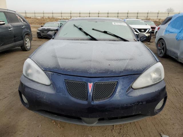 Photo 4 VIN: 2G2WP552781171460 - PONTIAC GRANDPRIX 