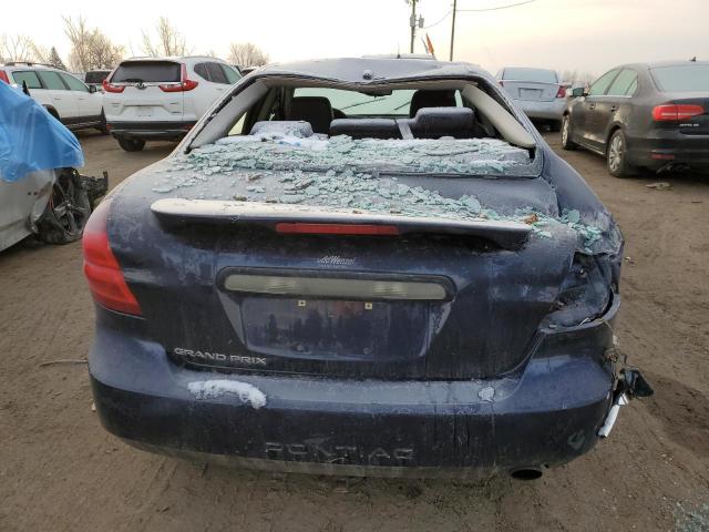 Photo 5 VIN: 2G2WP552781171460 - PONTIAC GRANDPRIX 