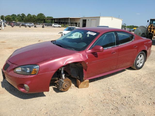 Photo 0 VIN: 2G2WP552861100944 - PONTIAC GRANDPRIX 