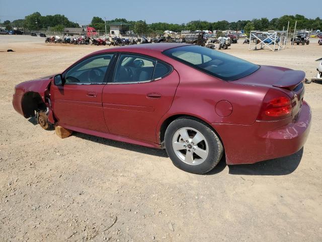 Photo 1 VIN: 2G2WP552861100944 - PONTIAC GRANDPRIX 