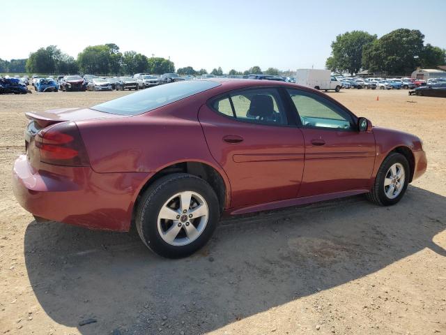 Photo 2 VIN: 2G2WP552861100944 - PONTIAC GRANDPRIX 