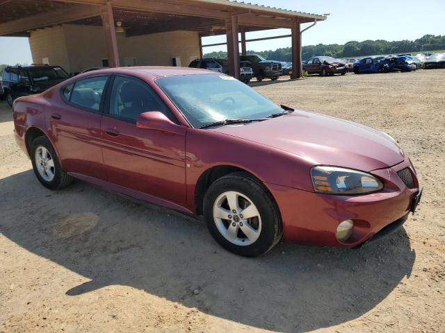 Photo 3 VIN: 2G2WP552861100944 - PONTIAC GRANDPRIX 