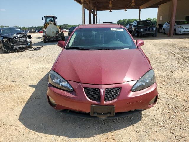 Photo 4 VIN: 2G2WP552861100944 - PONTIAC GRANDPRIX 