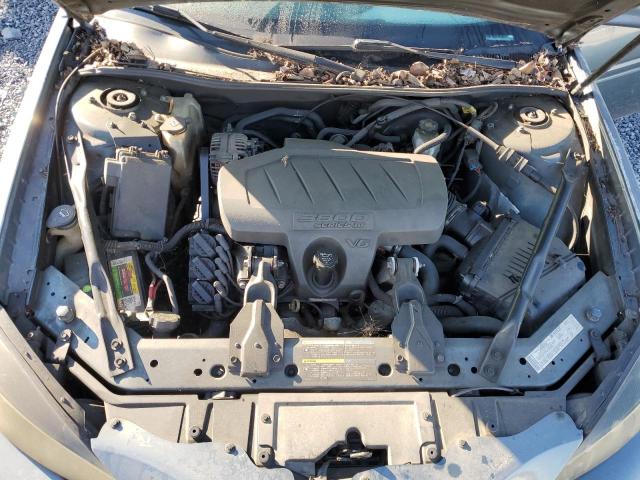 Photo 10 VIN: 2G2WP552861104072 - PONTIAC GRANDPRIX 