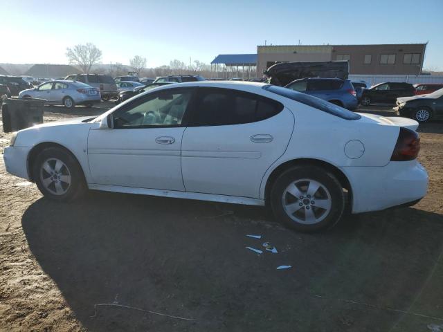 Photo 1 VIN: 2G2WP552861104301 - PONTIAC GRANDPRIX 