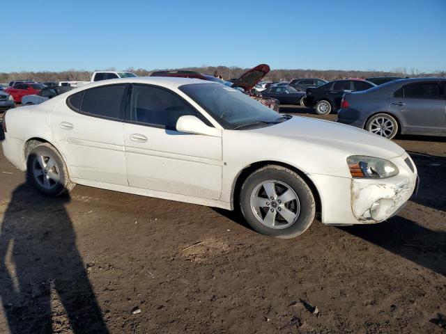 Photo 3 VIN: 2G2WP552861104301 - PONTIAC GRANDPRIX 