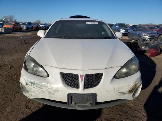 Photo 4 VIN: 2G2WP552861104301 - PONTIAC GRANDPRIX 