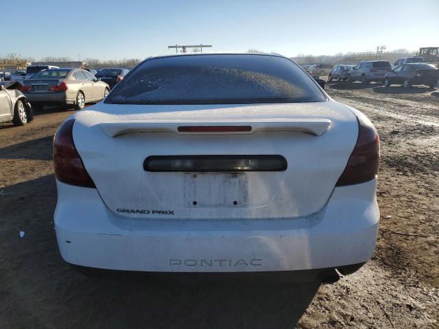 Photo 5 VIN: 2G2WP552861104301 - PONTIAC GRANDPRIX 