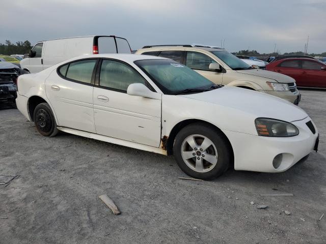 Photo 3 VIN: 2G2WP552861180343 - PONTIAC GRAND PRIX 