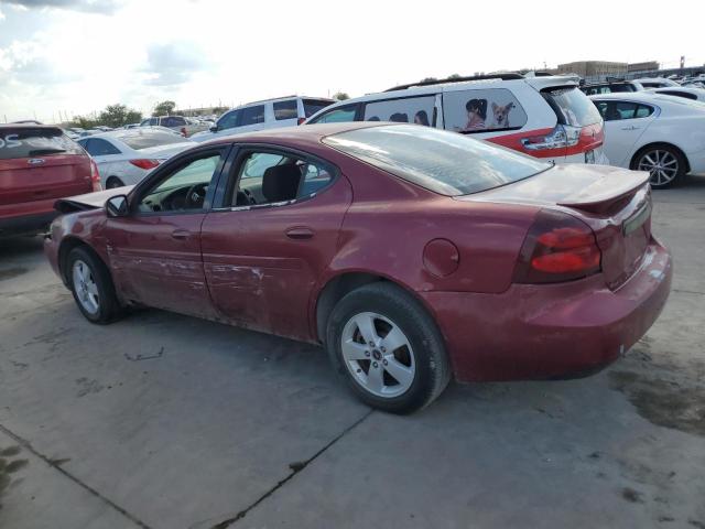 Photo 1 VIN: 2G2WP552861206133 - PONTIAC GRANDPRIX 