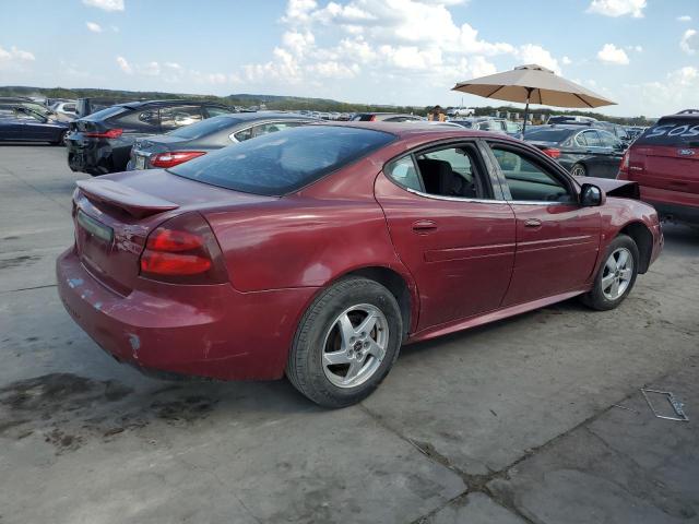 Photo 2 VIN: 2G2WP552861206133 - PONTIAC GRANDPRIX 