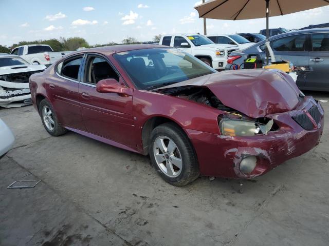 Photo 3 VIN: 2G2WP552861206133 - PONTIAC GRANDPRIX 