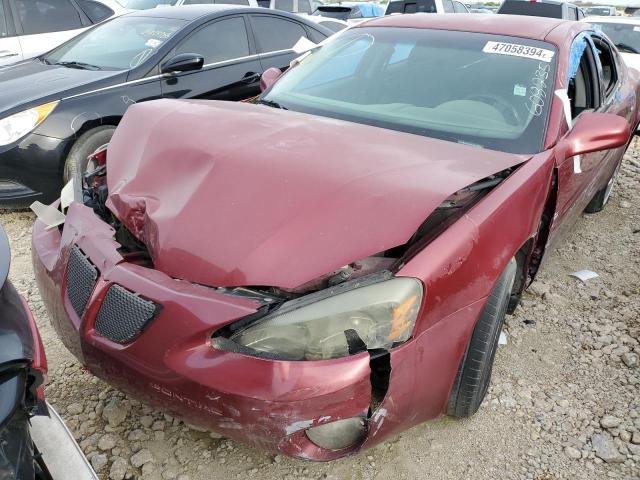 Photo 4 VIN: 2G2WP552861206133 - PONTIAC GRANDPRIX 