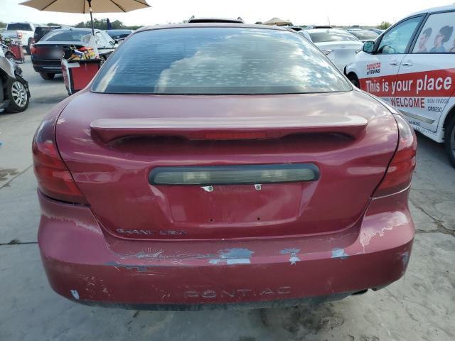 Photo 5 VIN: 2G2WP552861206133 - PONTIAC GRANDPRIX 