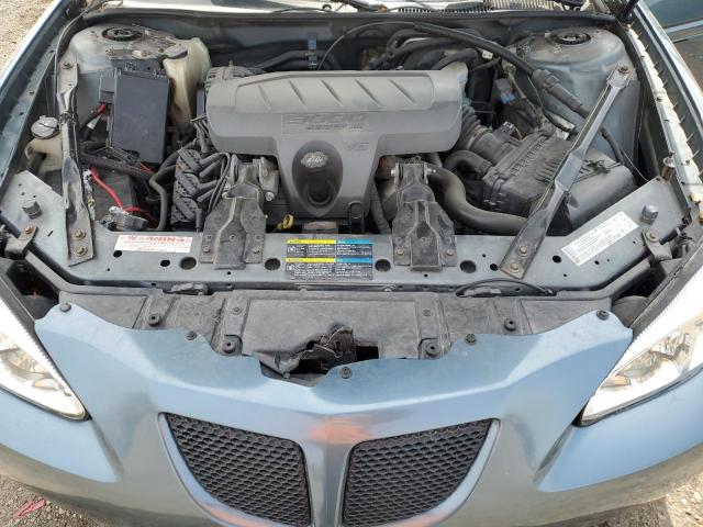 Photo 10 VIN: 2G2WP552861257728 - PONTIAC GRANDPRIX 