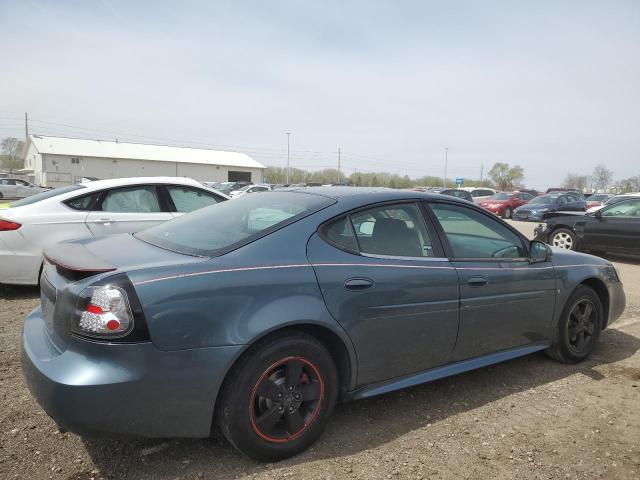 Photo 2 VIN: 2G2WP552861257728 - PONTIAC GRANDPRIX 