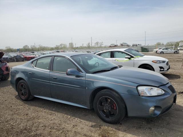 Photo 3 VIN: 2G2WP552861257728 - PONTIAC GRANDPRIX 