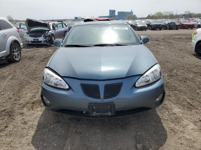 Photo 4 VIN: 2G2WP552861257728 - PONTIAC GRANDPRIX 