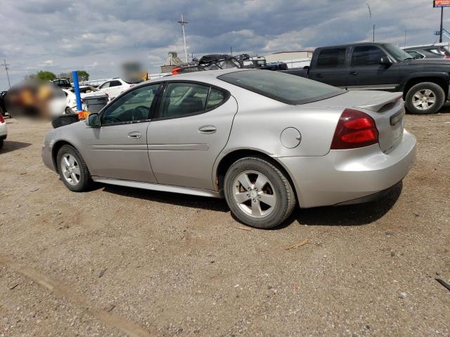 Photo 1 VIN: 2G2WP552861293273 - PONTIAC GRANDPRIX 