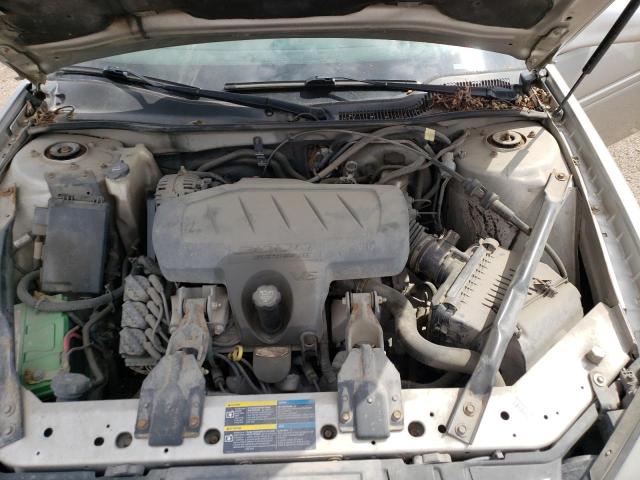 Photo 10 VIN: 2G2WP552861293273 - PONTIAC GRANDPRIX 