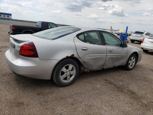 Photo 2 VIN: 2G2WP552861293273 - PONTIAC GRANDPRIX 