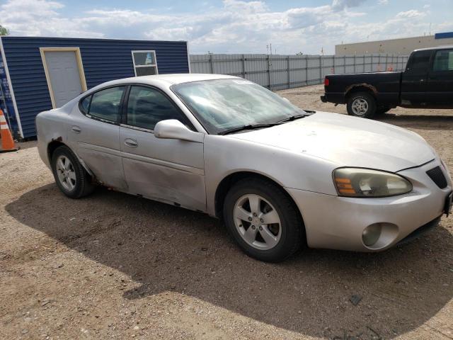 Photo 3 VIN: 2G2WP552861293273 - PONTIAC GRANDPRIX 